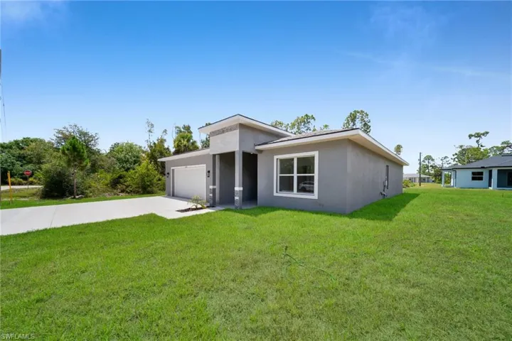 12061 Atoll Ave, Port Charlotte, Florida 33981
