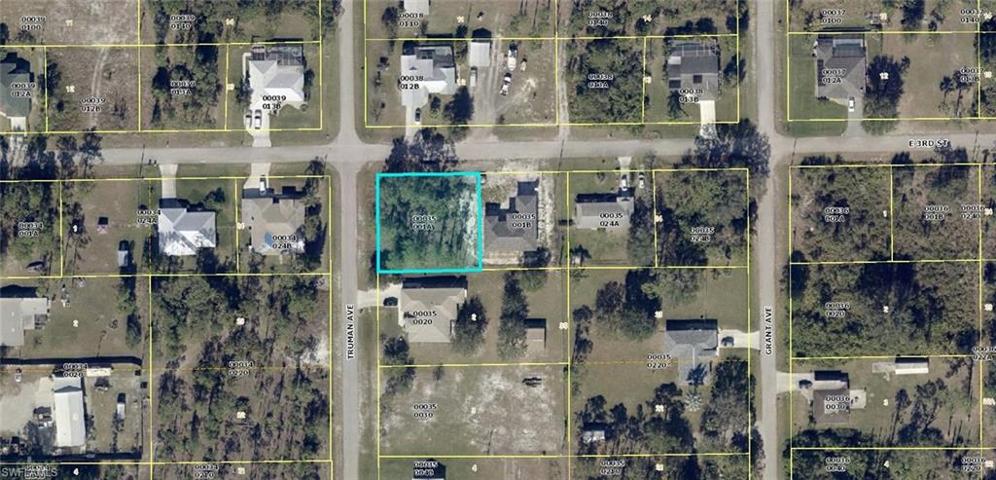 3300 E 3rd ST, LEHIGH ACRES FL 33936