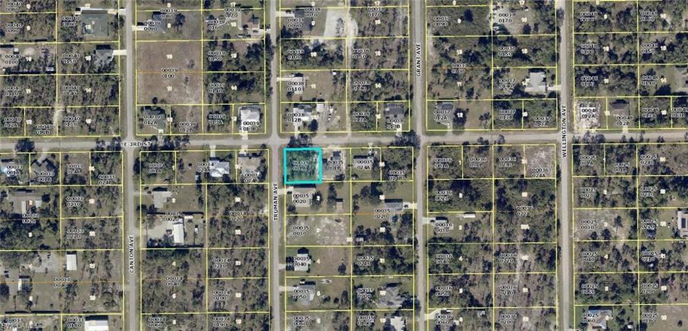 3300 E 3rd ST, LEHIGH ACRES FL 33936