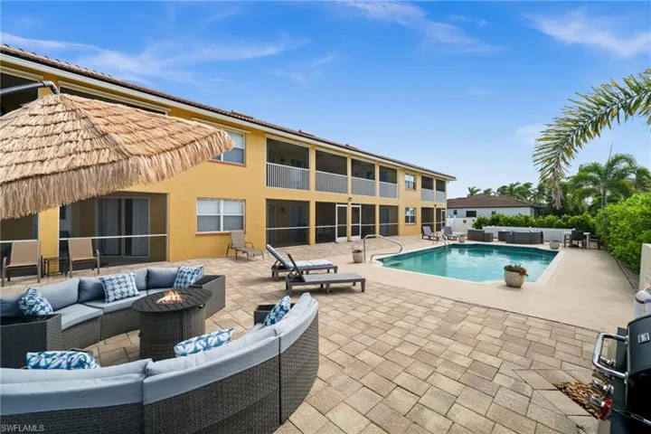 5420 Chiquita Blvd S # B, Cape Coral, Florida 33914