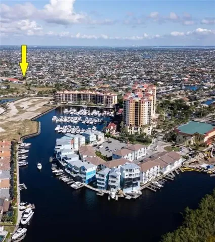 5420 Chiquita Blvd S # B, Cape Coral, Florida 33914