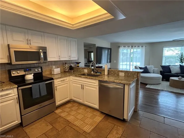 5420 Chiquita Blvd S # B, Cape Coral, Florida 33914