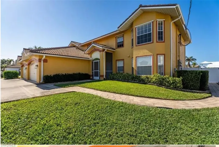 5420 Chiquita Blvd S # B, Cape Coral, Florida 33914