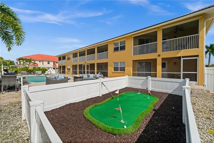 5420 Chiquita Blvd S # B, Cape Coral, Florida 33914