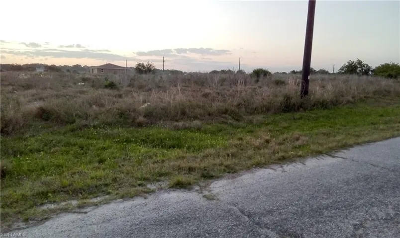 546  David  CIR, Labelle, FL 33935