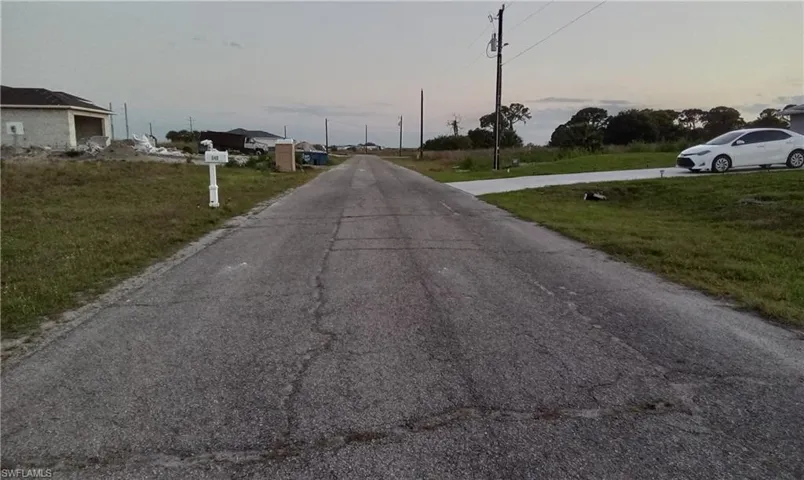 546  David  CIR, Labelle, FL 33935