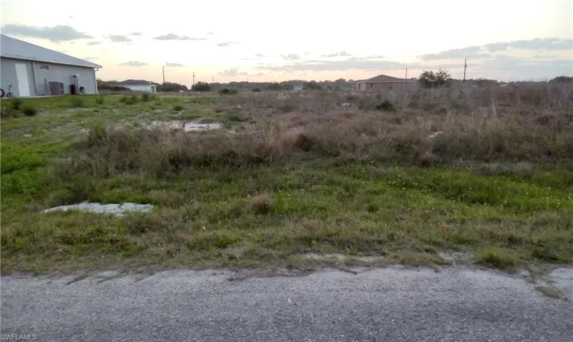 546  David  CIR, Labelle, FL 33935