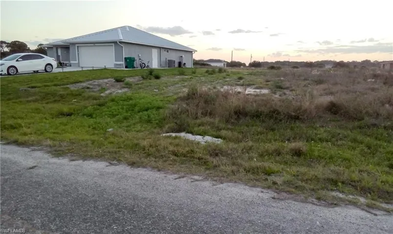 546  David  CIR, Labelle, FL 33935