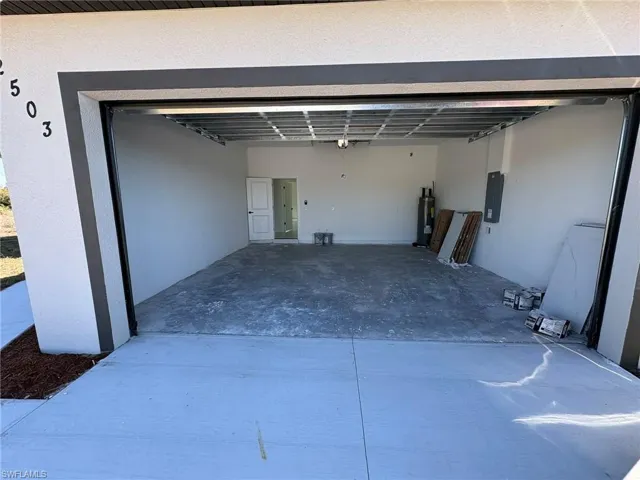 2503  45th SW ST, Lehigh Acres, FL 33976
