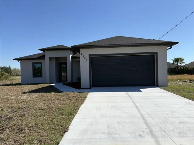 2503  45th SW ST, Lehigh Acres, FL 33976