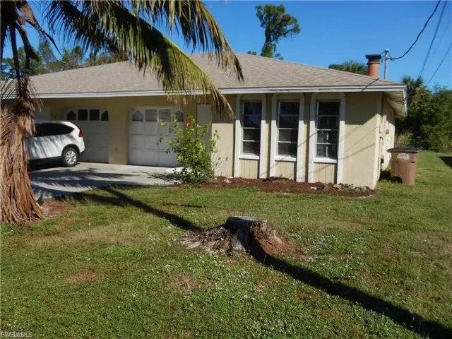 1315 SE 24th  AVE, Cape Coral, FL 33990