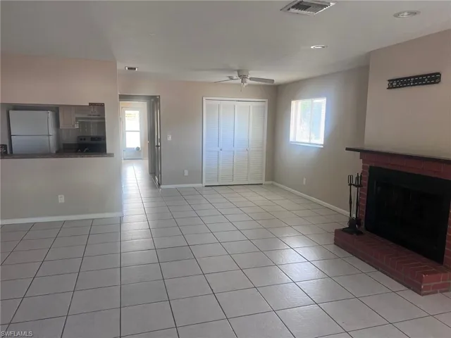 1315 SE 24th  AVE, Cape Coral, FL 33990