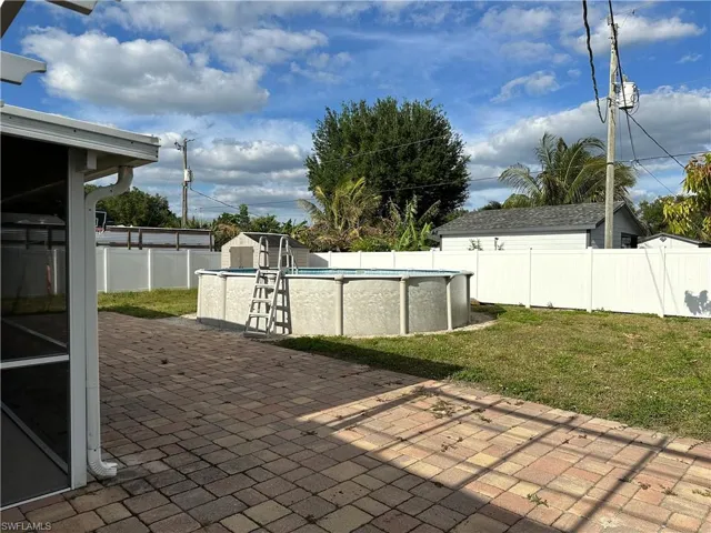2880 50th St Sw, Naples Fl 34116