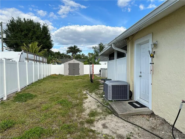 2880 50th St Sw, Naples Fl 34116