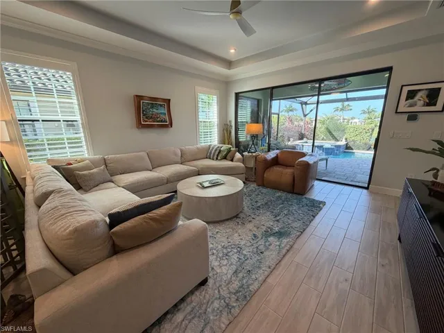 15227 Tolmino St, Naples, Florida 34114
