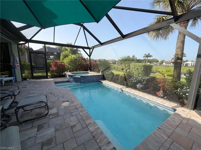 15227 Tolmino St, Naples, Florida 34114