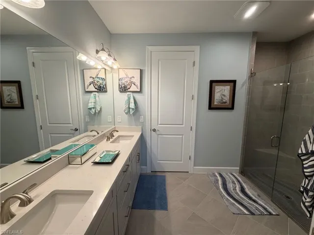 15227 Tolmino St, Naples, Florida 34114