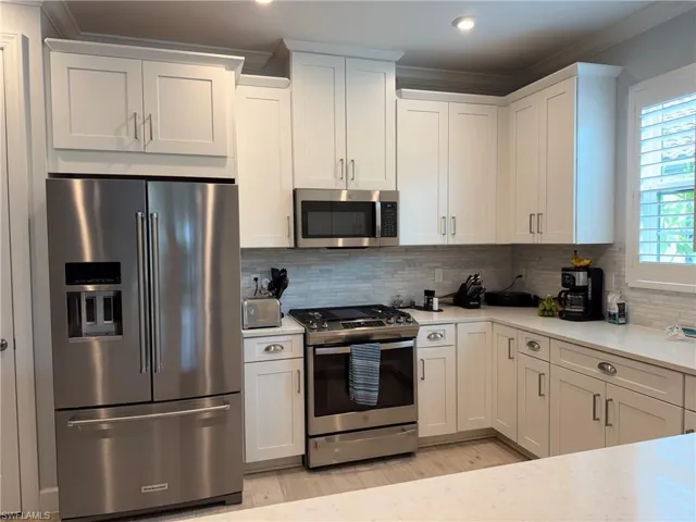 15227 Tolmino St, Naples, Florida 34114