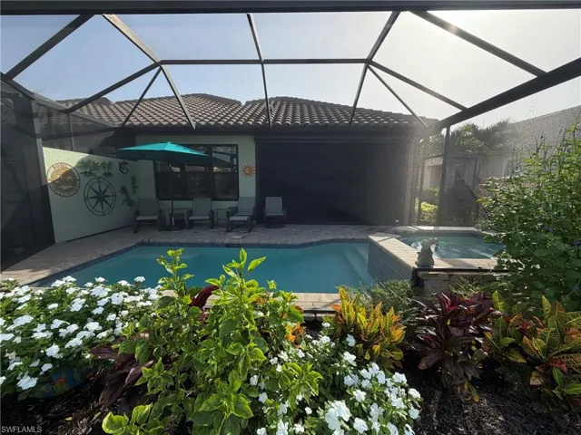 15227 Tolmino St, Naples, Florida 34114