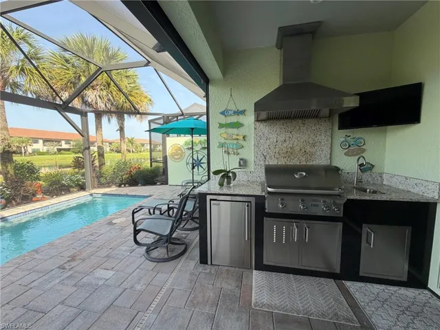 15227 Tolmino St, Naples, Florida 34114
