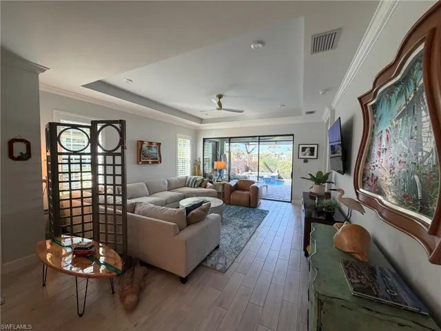 15227 Tolmino St, Naples, Florida 34114