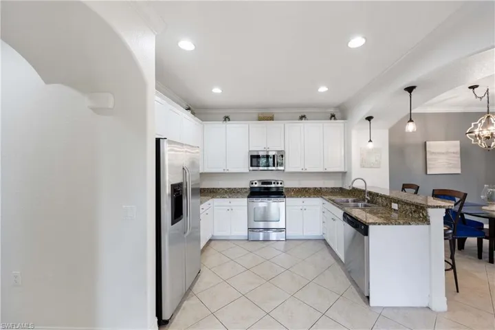9114 Capistrano St S 8501, Naples, Florida 34113