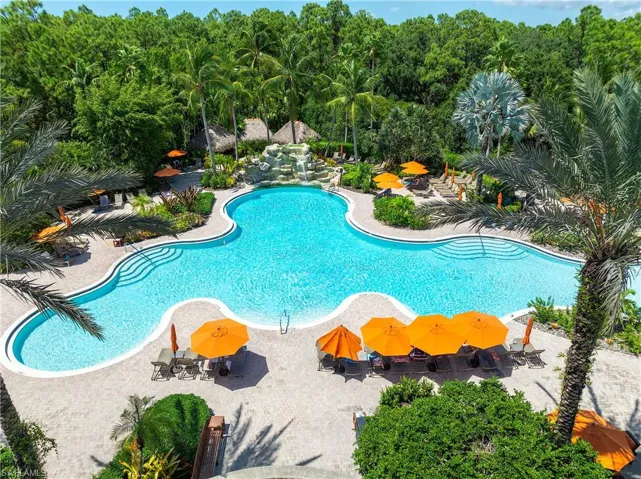9114 Capistrano St S 8501, Naples, Florida 34113