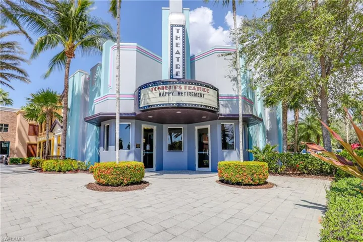 9114 Capistrano St S 8501, Naples, Florida 34113