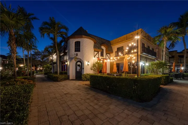 9114 Capistrano St S 8501, Naples, Florida 34113