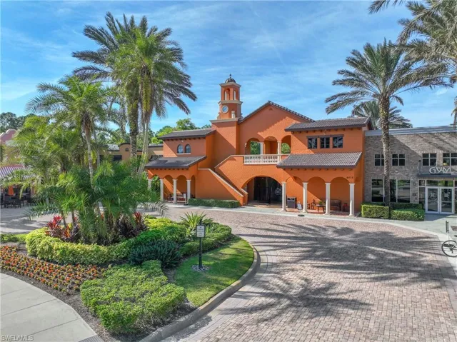 9114 Capistrano St S 8501, Naples, Florida 34113