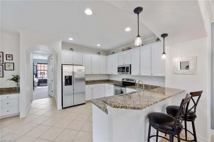 9114 Capistrano St S 8501, Naples, Florida 34113