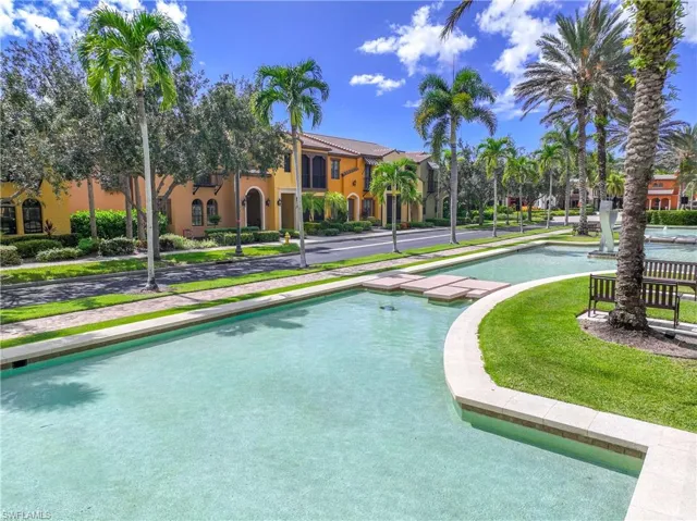 9114 Capistrano St S 8501, Naples, Florida 34113