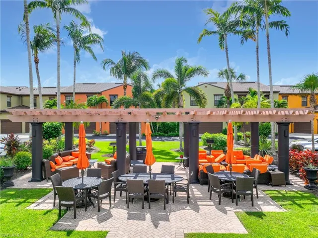 9114 Capistrano St S 8501, Naples, Florida 34113