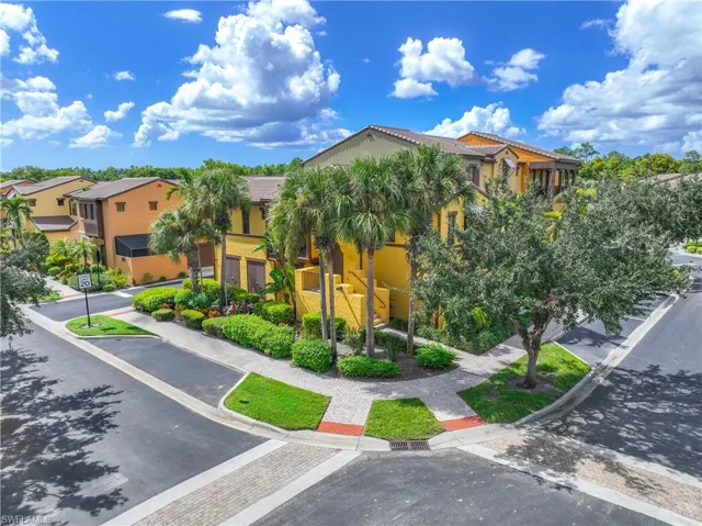 9114 Capistrano St S 8501, Naples, Florida 34113