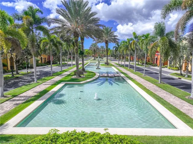9114 Capistrano St S 8501, Naples, Florida 34113