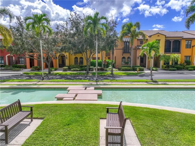9114 Capistrano St S 8501, Naples, Florida 34113