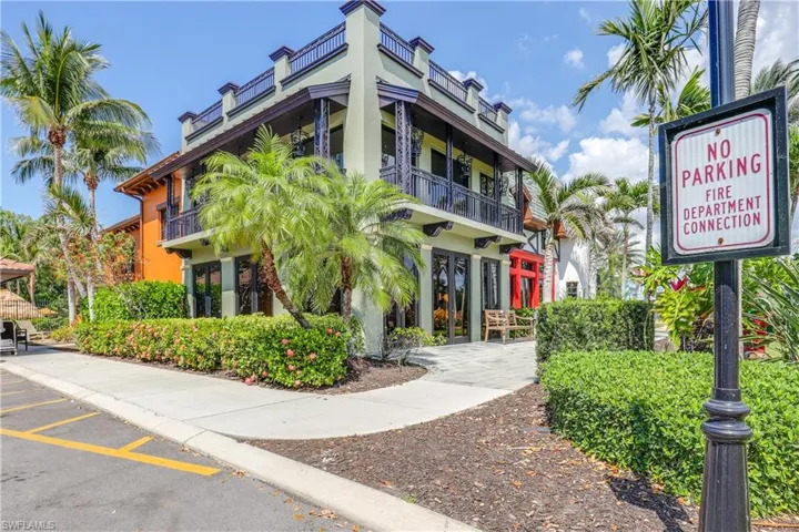 9114 Capistrano St S 8501, Naples, Florida 34113