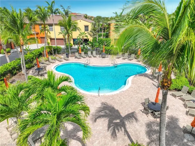 9114 Capistrano St S 8501, Naples, Florida 34113