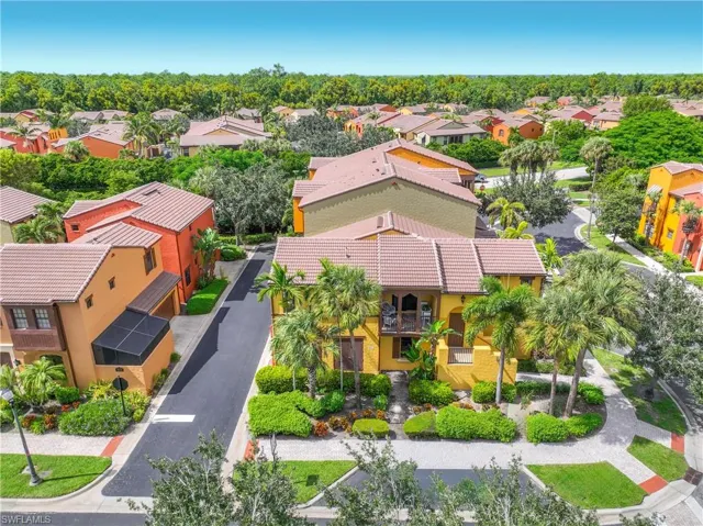 9114 Capistrano St S 8501, Naples, Florida 34113