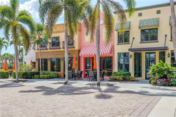 9114 Capistrano St S 8501, Naples, Florida 34113