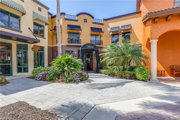 9114 Capistrano St S 8501, Naples, Florida 34113