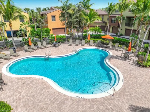 9114 Capistrano St S 8501, Naples, Florida 34113