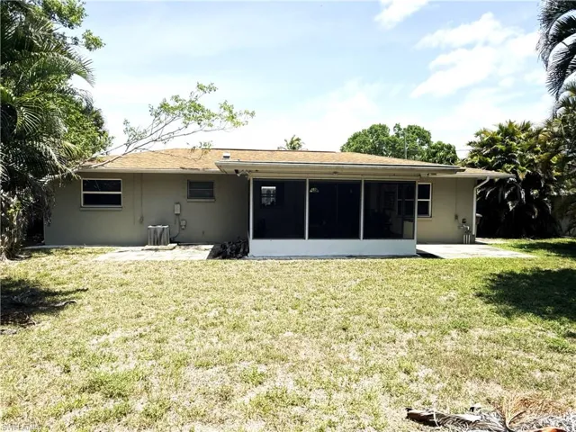 536 Se 26th Ter, Cape Coral, Florida 33904