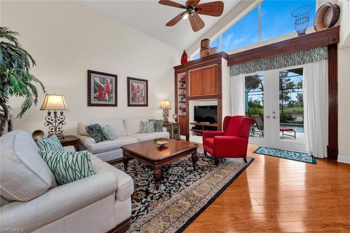Great room