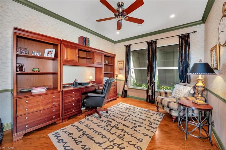 Office/den main floor