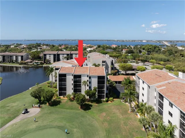 4160 Steamboat Bend E 302, Fort Myers, Florida 33919