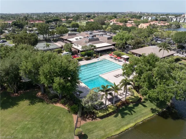 4160 Steamboat Bend E 302, Fort Myers, Florida 33919