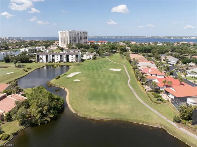 4160 Steamboat Bend E 302, Fort Myers, Florida 33919