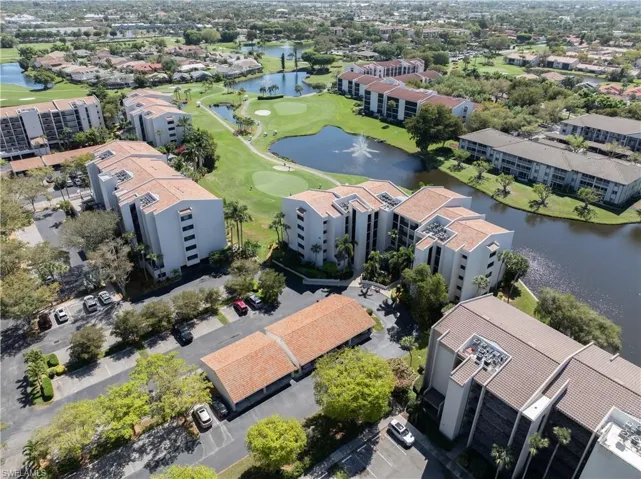 4160 Steamboat Bend E 302, Fort Myers, Florida 33919