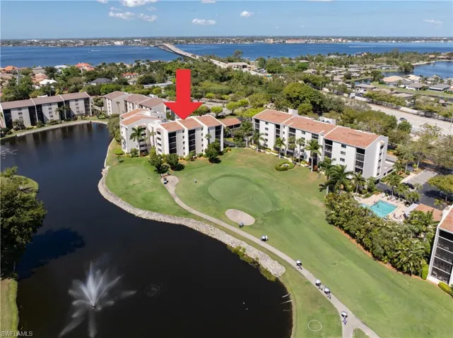 4160 Steamboat Bend E 302, Fort Myers, Florida 33919